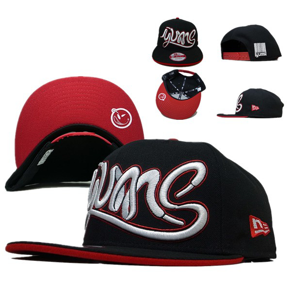 Yums Snapback Hats id22